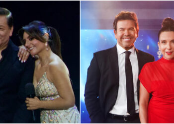 El canal que ganó el rating en la competencia de festivales