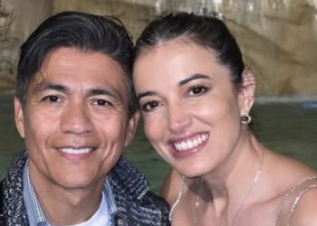 El potente mensaje de Yamila Reyna tras denuncia a Américo 