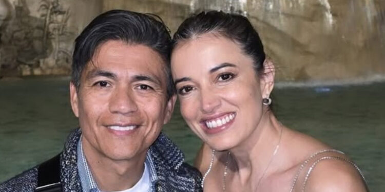 El potente mensaje de Yamila Reyna tras denuncia a Américo 