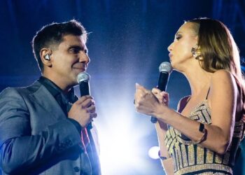 El gran rating de CHV con el Festival de la Patagonia