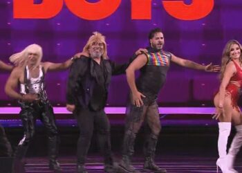 El gran rating de la rutina de Rodrigo Villegas en el Festival de Viña 2026