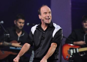El impactante rating de Kramer en Viña 2026 