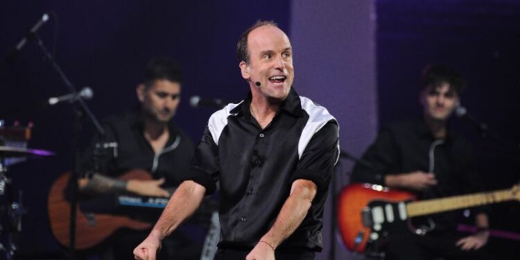 El impactante rating de Kramer en Viña 2026