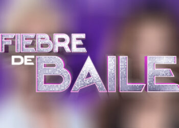 participantes segunda temporada fiebre de baile