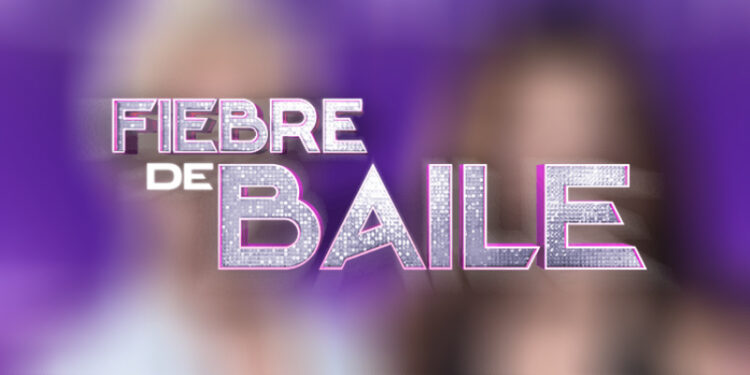participantes segunda temporada fiebre de baile