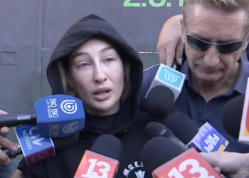 fran maira accidente