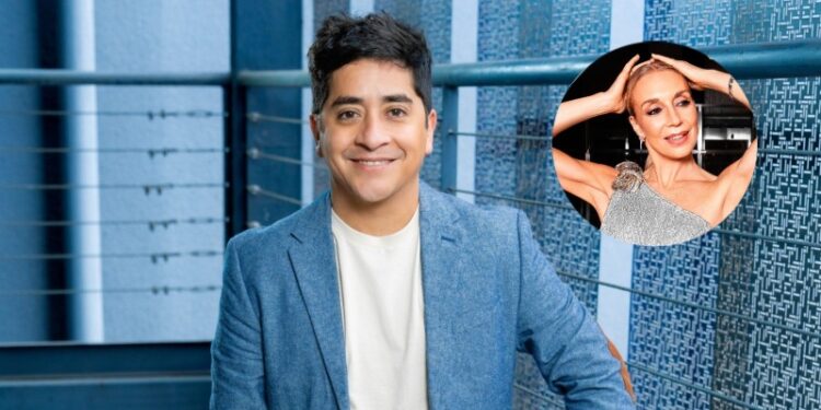Fernando Godoy y su debut en la coanimación de Viña 2026