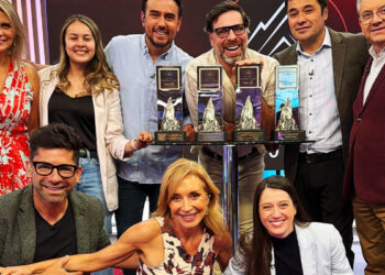 Figura de “Mucho Gusto” quedó fuera de la Gala de Viña 2026