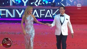 La razón por la que el rating de la Gala de Viña 2026 hizo historia