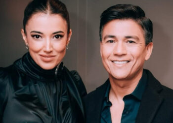 "Olvidé que eras actriz": El polémico "palo" de Américo a Yamila Reyna en su nueva canción