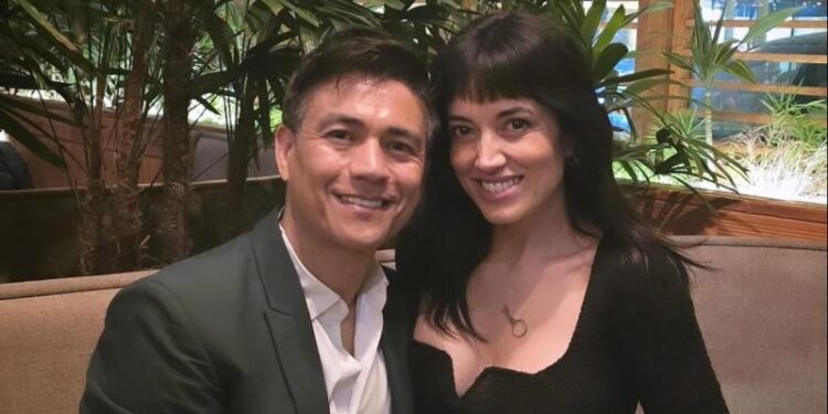 Yamila Reyna y desgarrador mensaje tras denuncia contra Américo
