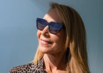 Karen Doggenweiler revivió el Hollywood clásico en Viña 2026 