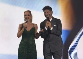 Karim Butte habla de su coanimación en Viña 2026 