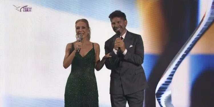 Karim Butte habla de su coanimación en Viña 2026