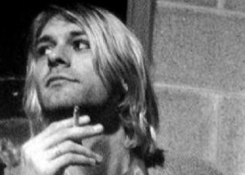 Kurt Cobain