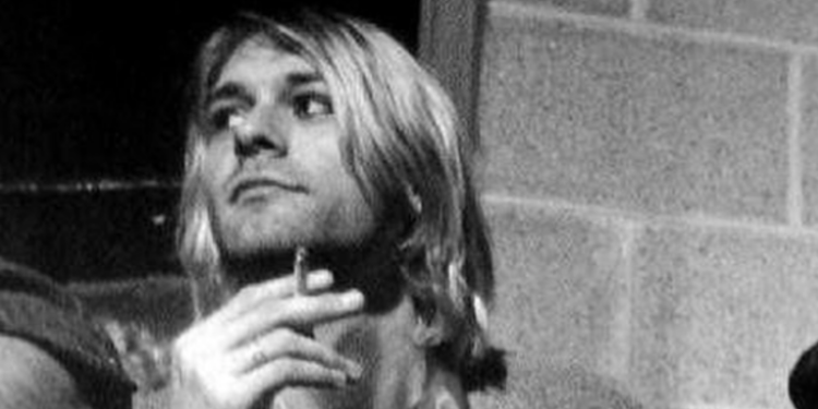Kurt Cobain