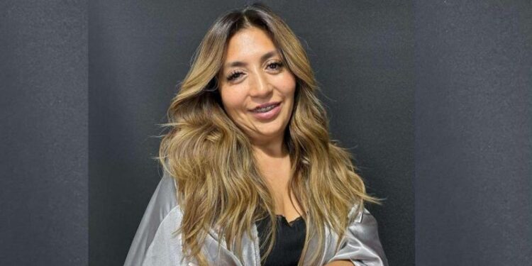 La “Pincoya” sorprende al entrar a “Gran Hermano Argentina”