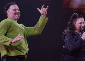 La dura crítica de Carolina Gutiérrez a José Antonio Neme