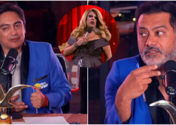 La fuerte crítica de Sergio Freire al Festival de Viña