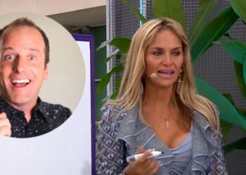 La impactante predicción de Kenita Larraín sobre Kramer en Viña