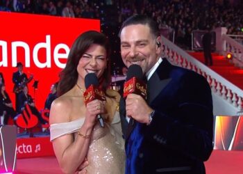 La razón por la que el rating de la Gala de Viña 2026 hizo historia