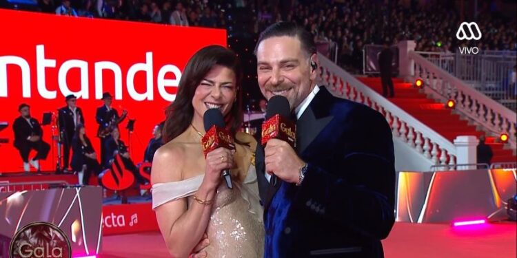 La razón por la que el rating de la Gala de Viña 2026 hizo historia