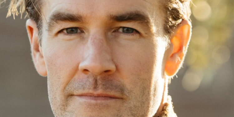 Muere James Van Der Beek a los 48 años