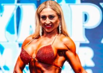 Nicole Moreno