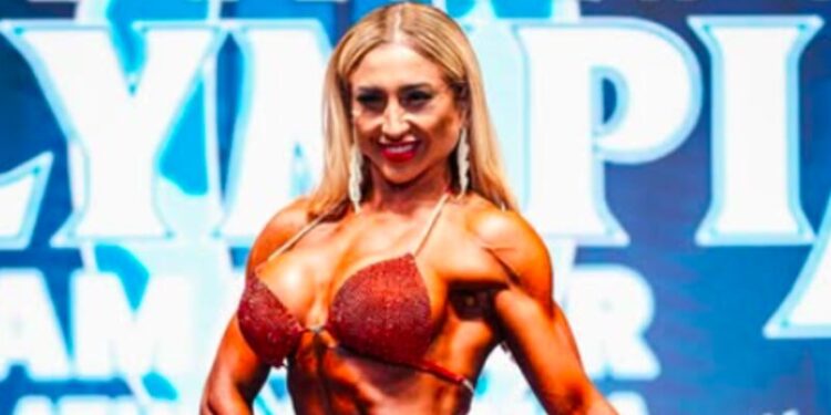 Nicole Moreno