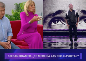 raquel argandoña kramer