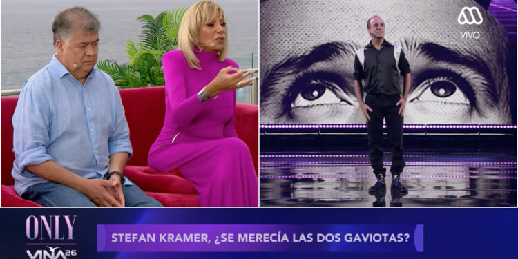 raquel argandoña kramer