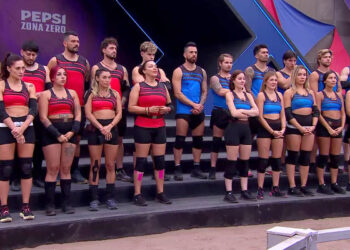 Participante de “Mundos Opuestos” fue internada de urgencia