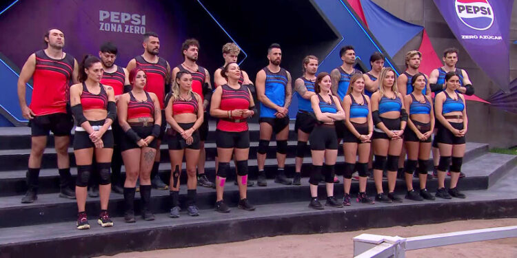Participante de “Mundos Opuestos” fue internada de urgencia