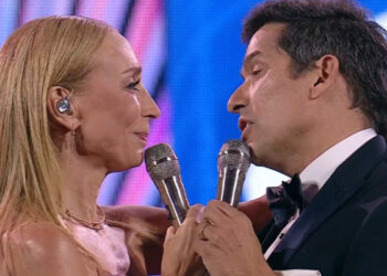 Podrían reemplazar a Rafa Araneda en el Festival de Viña