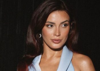 Polémica entre Cony Capelli y diseñadores por vestido de la Gala