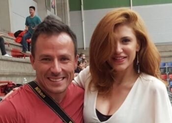 Wilma González responde a críticas por su hijo y Gonzalo Egas