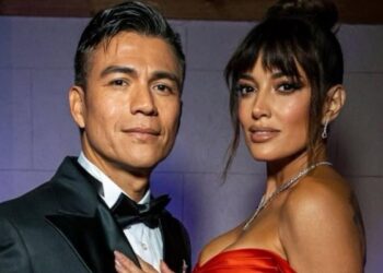 Yamila Reyna confirma fin de su relación con Américo