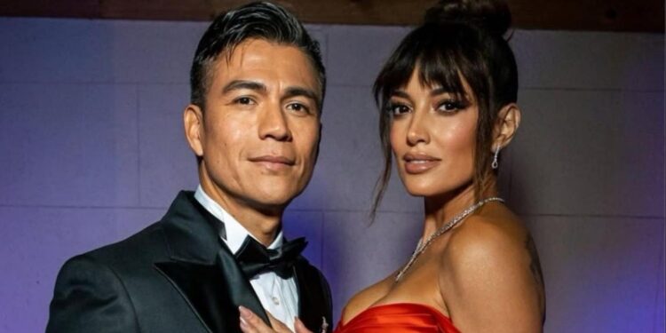 Yamila Reyna confirma fin de su relación con Américo