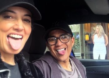 Yamila Reyna habla en “Primer Plano” tras quiebre con Américo