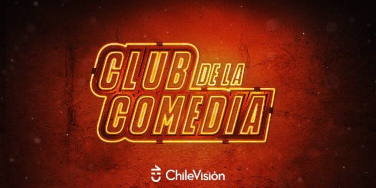 integrantes el club de la comedia