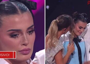 cony capelli renunció fiebre de baile