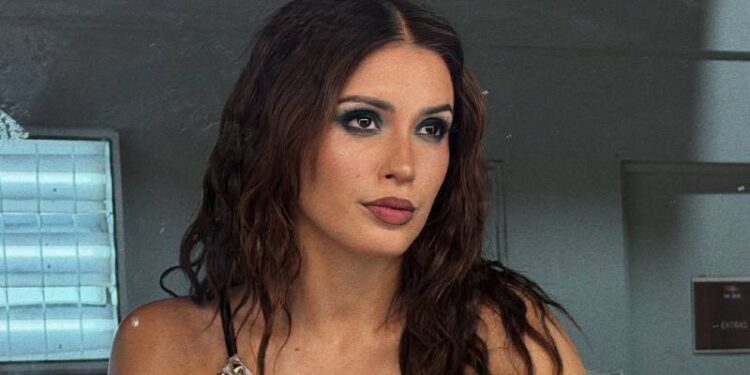 cony renuncia fiebre de baile