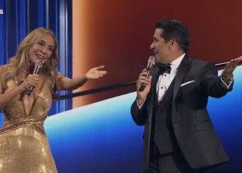 La crítica que se repitió en el inicio del Festival de Viña 2026