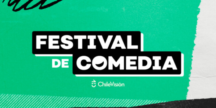 festival de comedia