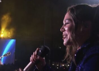 Impresionante rating de Jesse & Joy en Viña 2026