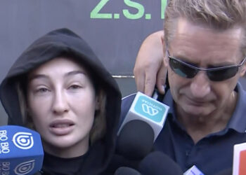 fran maira padre