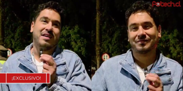 gino costa competencia matinal