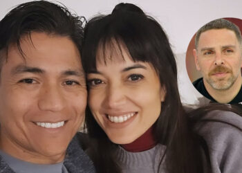 El impactante relato que dio José Antonio Neme de la violencia de Américo sobre Yamila Reyna 