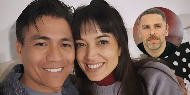 El impactante relato que dio José Antonio Neme de la violencia de Américo sobre Yamila Reyna