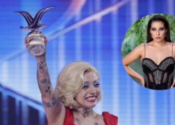 Mon Laferte quiere llevar a María José Quintanilla a Viña 2027